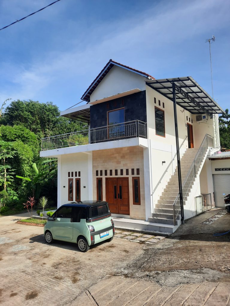 ProgoHomestay